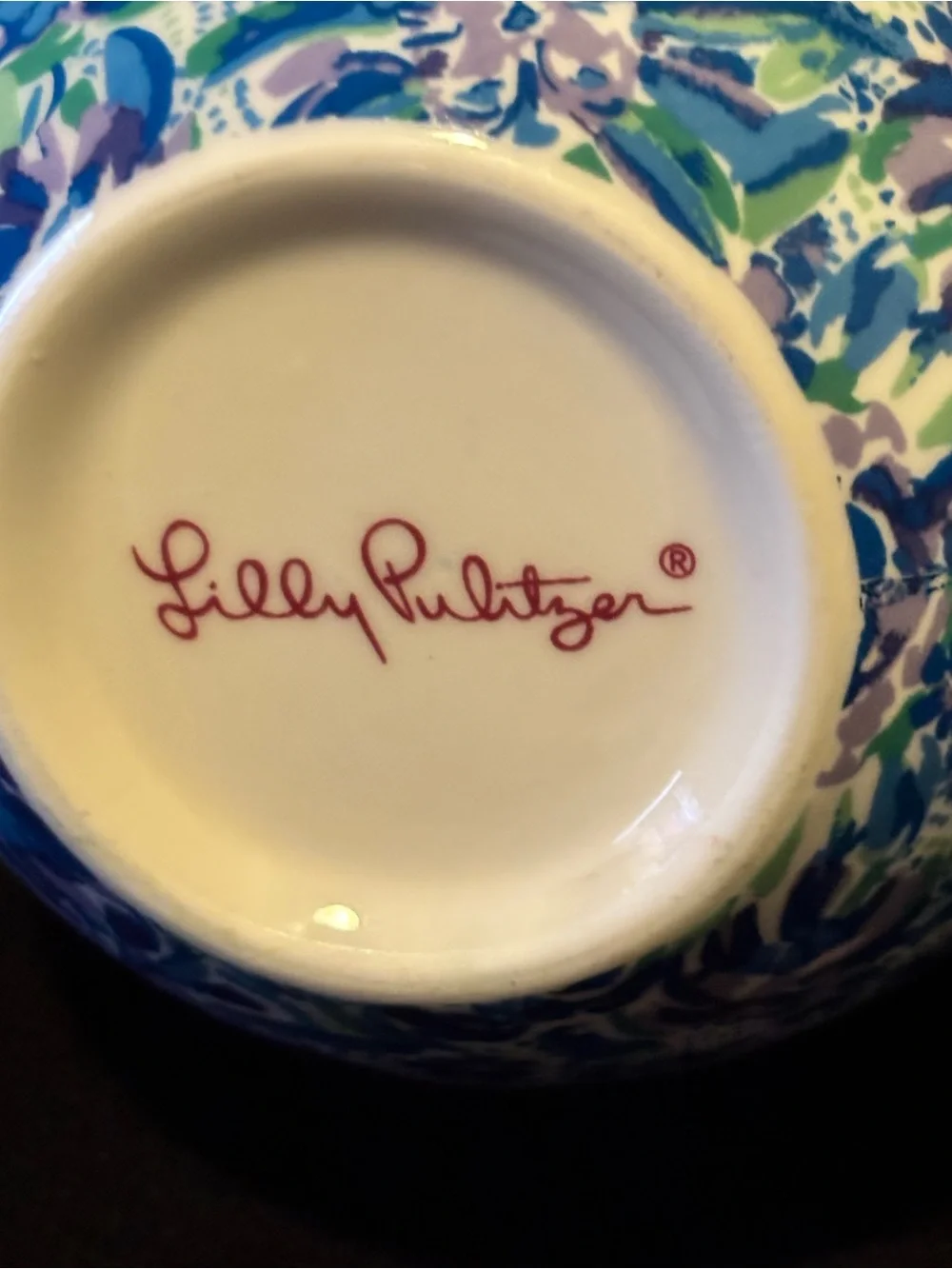 Lilly Pulitzer preowned no